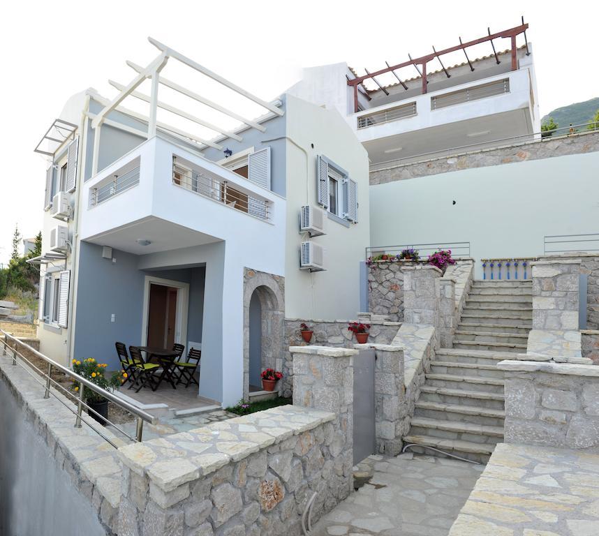 Lemon Tree Villa Nidhrion Rum bild